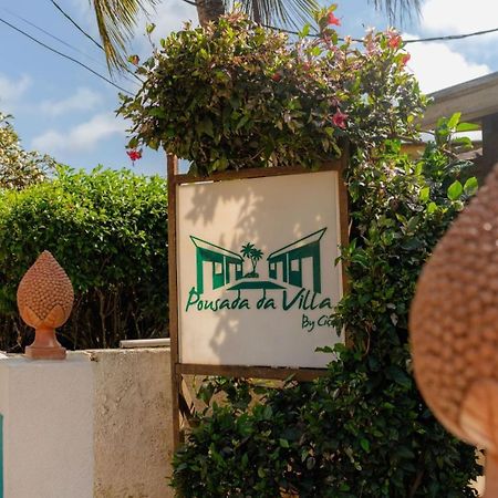Pousada Da Villa Fernando de Noronha Exterior photo