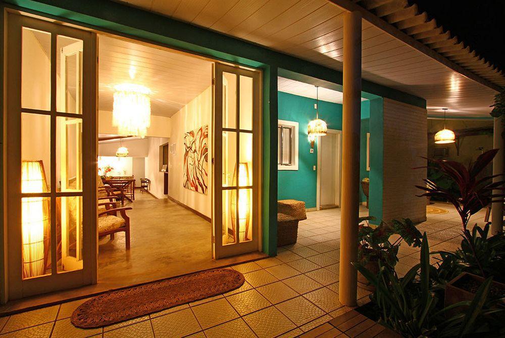 Pousada Da Villa Fernando de Noronha Exterior photo