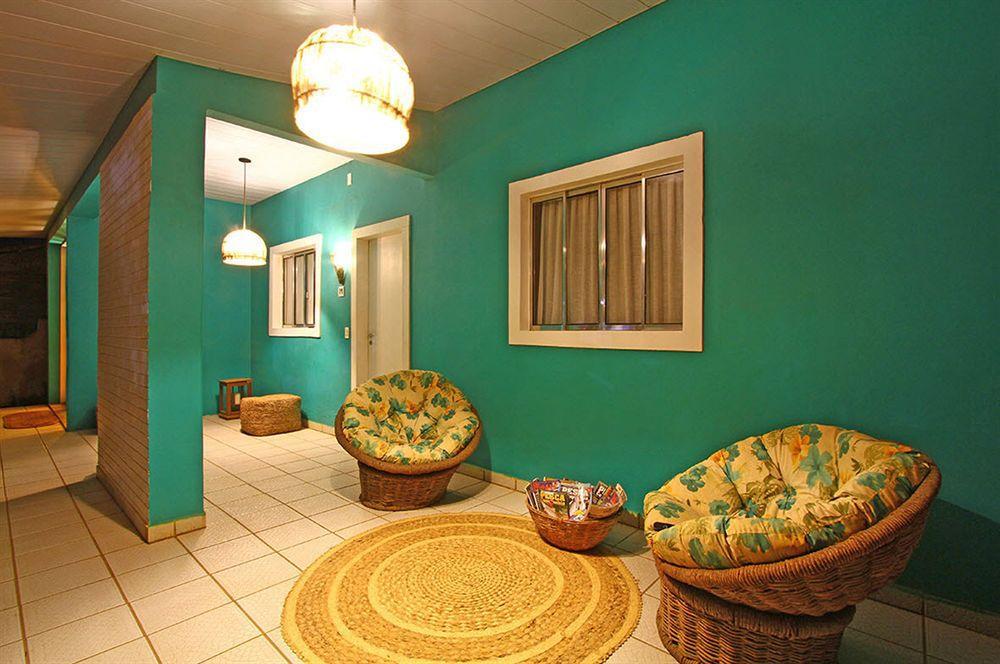 Pousada Da Villa Fernando de Noronha Exterior photo