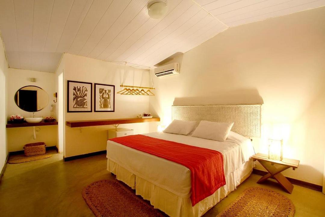 Pousada Da Villa Fernando de Noronha Exterior photo