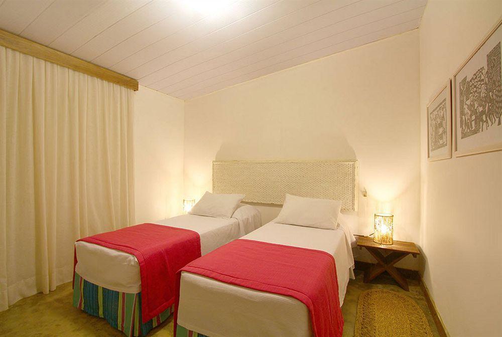 Pousada Da Villa Fernando de Noronha Exterior photo